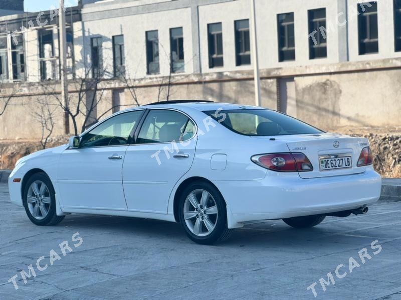 Lexus ES 330 2004 - 185 000 TMT - Туркменабат - img 4