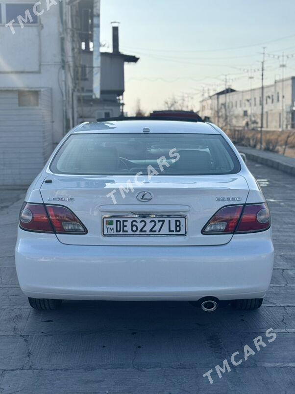 Lexus ES 330 2004 - 185 000 TMT - Туркменабат - img 5