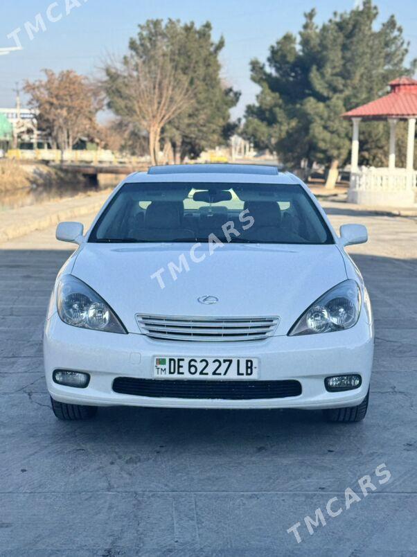 Lexus ES 330 2004 - 185 000 TMT - Туркменабат - img 2