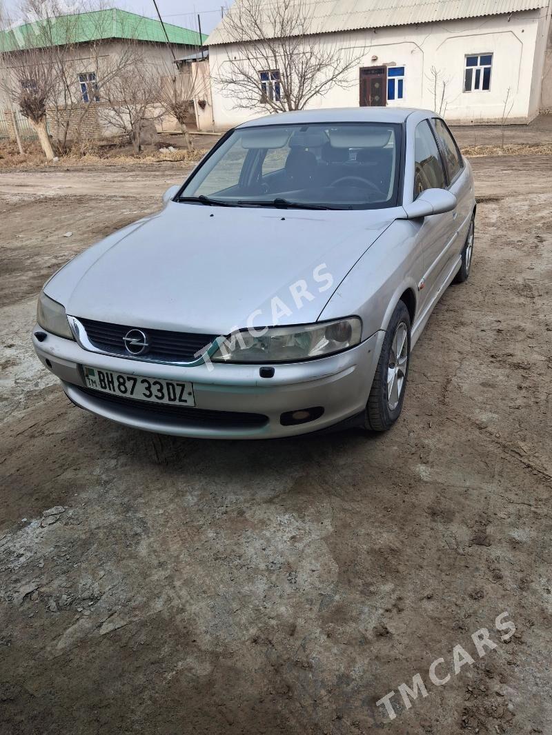 Opel Vectra 1999 - 50 000 TMT - Дашогуз - img 5