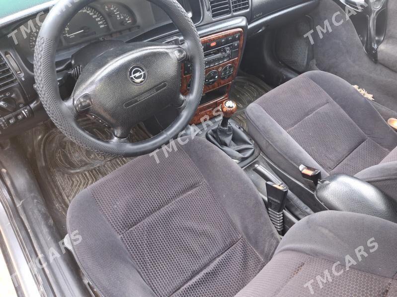 Opel Vectra 1999 - 50 000 TMT - Дашогуз - img 6