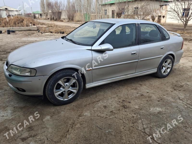 Opel Vectra 1999 - 50 000 TMT - Дашогуз - img 2