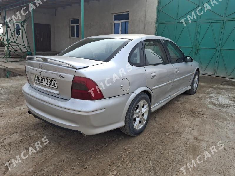 Opel Vectra 1999 - 50 000 TMT - Дашогуз - img 4