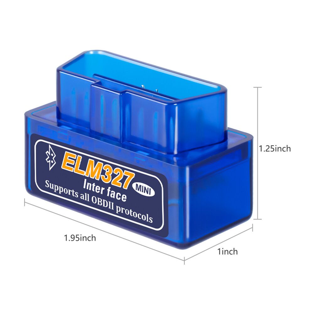 ELM327 Obd2 diagnostika 70 TMT - Aşgabat - img 3