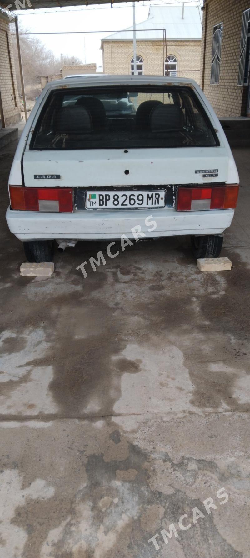 Lada Vesta 1996 - 15 000 TMT - Mary - img 2