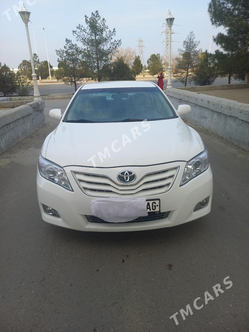 Toyota Camry 2009 - 163 000 TMT - Ашхабад - img 4