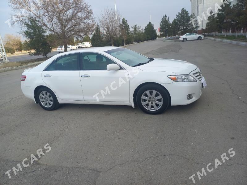 Toyota Camry 2009 - 163 000 TMT - Ашхабад - img 2