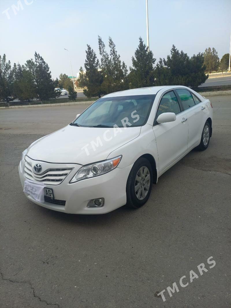 Toyota Camry 2009 - 163 000 TMT - Ашхабад - img 3