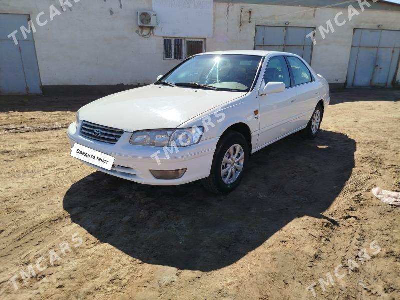 Toyota Camry 2000 - 113 000 TMT - Türkmenbaşy etr. - img 3