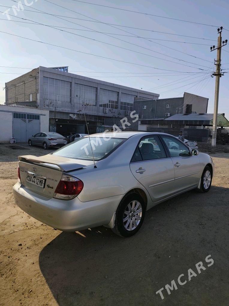 Toyota Camry 2002 - 165 000 TMT - Ýolöten - img 4