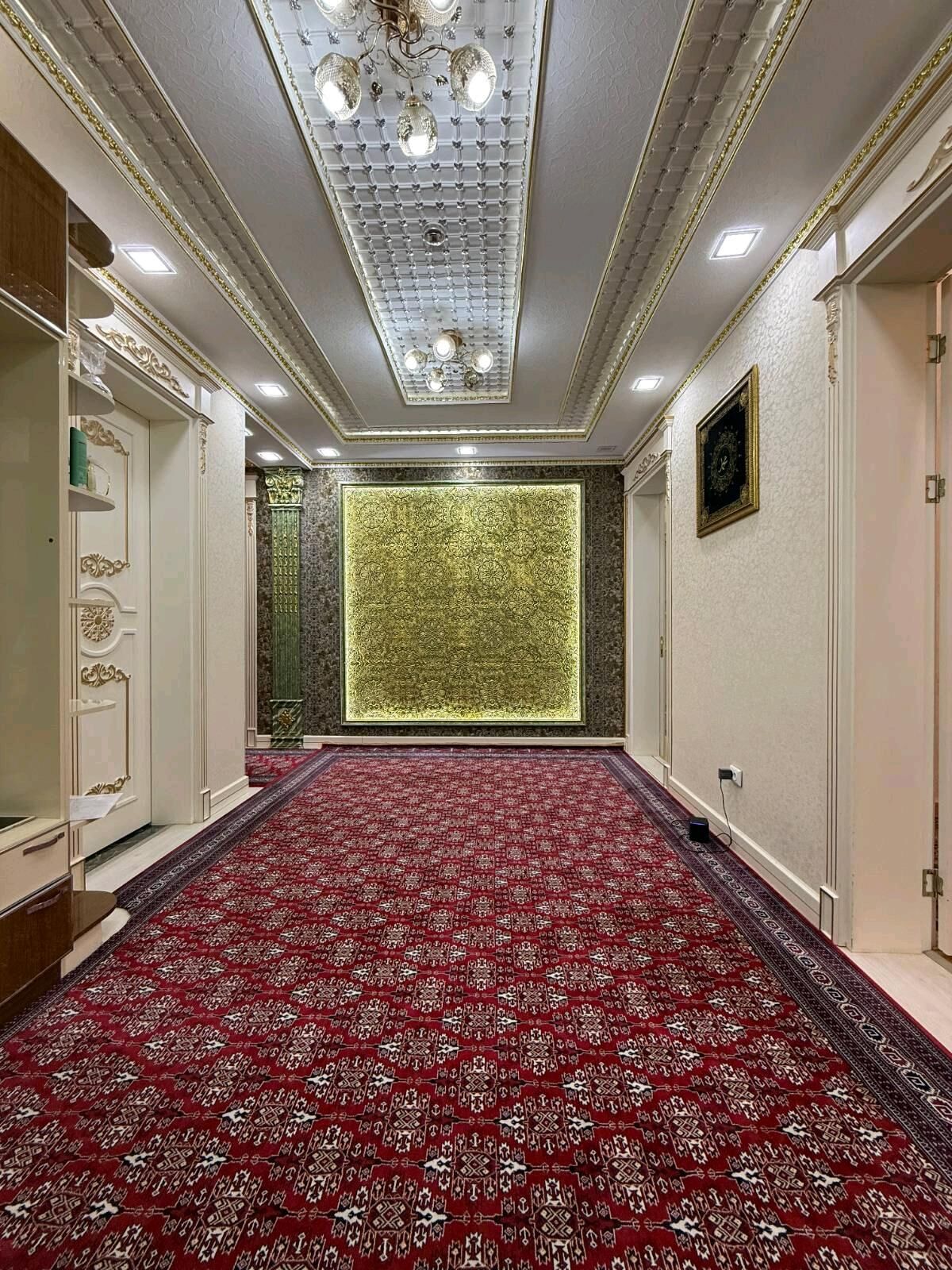 MOSKOWSKIY ELITKA - Aşgabat - img 9