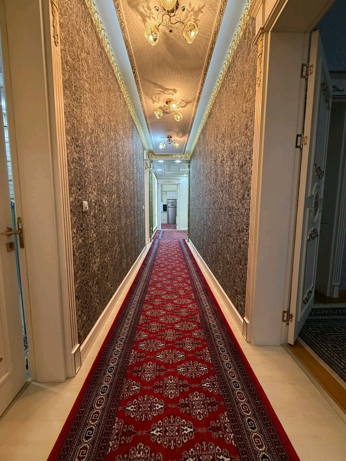 MOSKOWSKIY ELITKA - Aşgabat - img 10