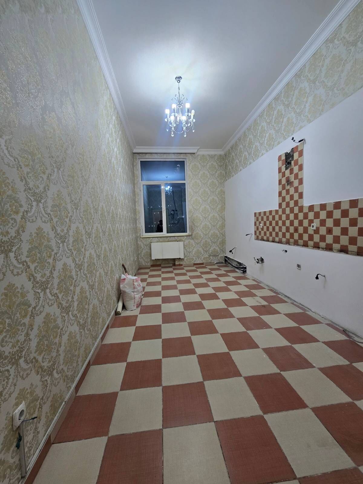 PODWOYSKAYA 4 KOM - Podwoýski köç. (Bitarap Türkmenistan şaýoly) - img 3