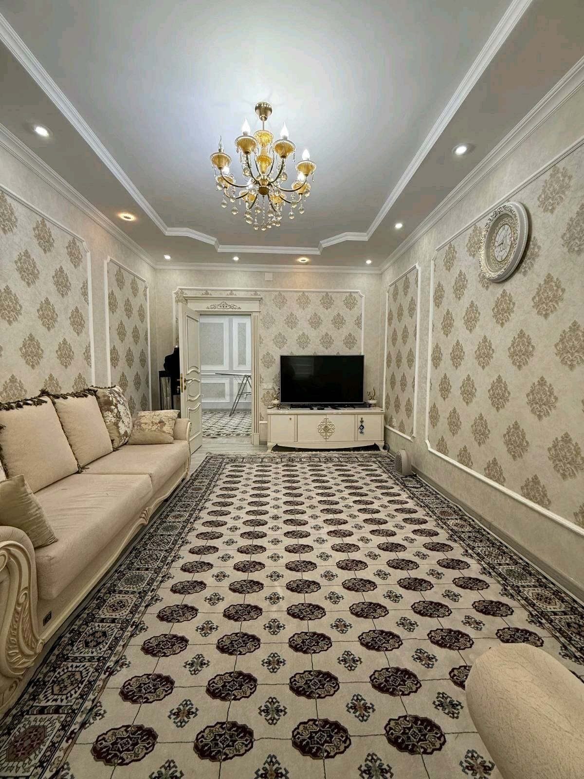 MIR 6 4 KOM - Aşgabat - img 8