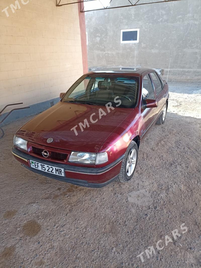 Opel Vectra 1990 - 35 000 TMT - Mary - img 5