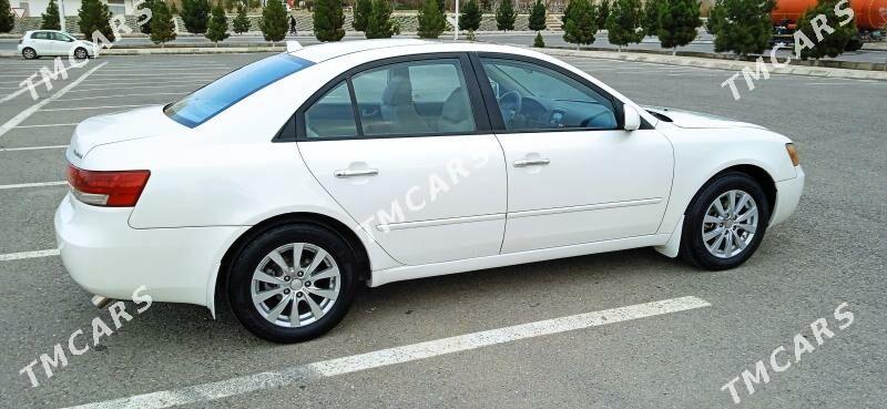 Hyundai Sonata 2005 - 120 000 TMT - Aşgabat - img 7