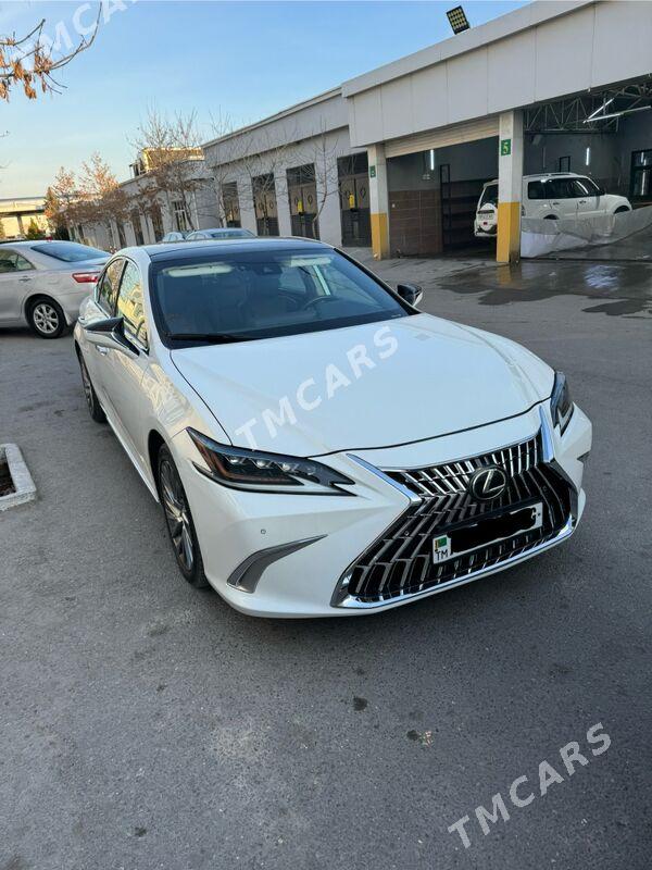 Lexus ES 350 2021 - 537 000 TMT - Aşgabat - img 2