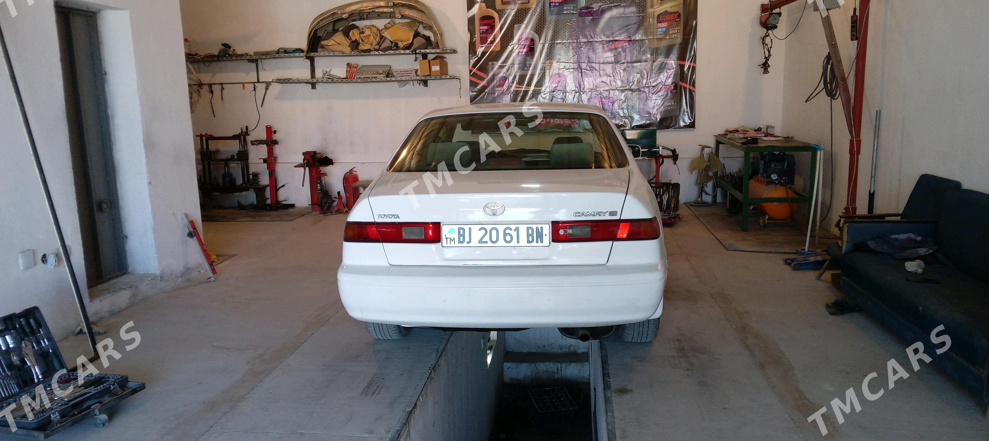 Toyota Camry 1998 - 102 000 TMT - Берекет - img 2