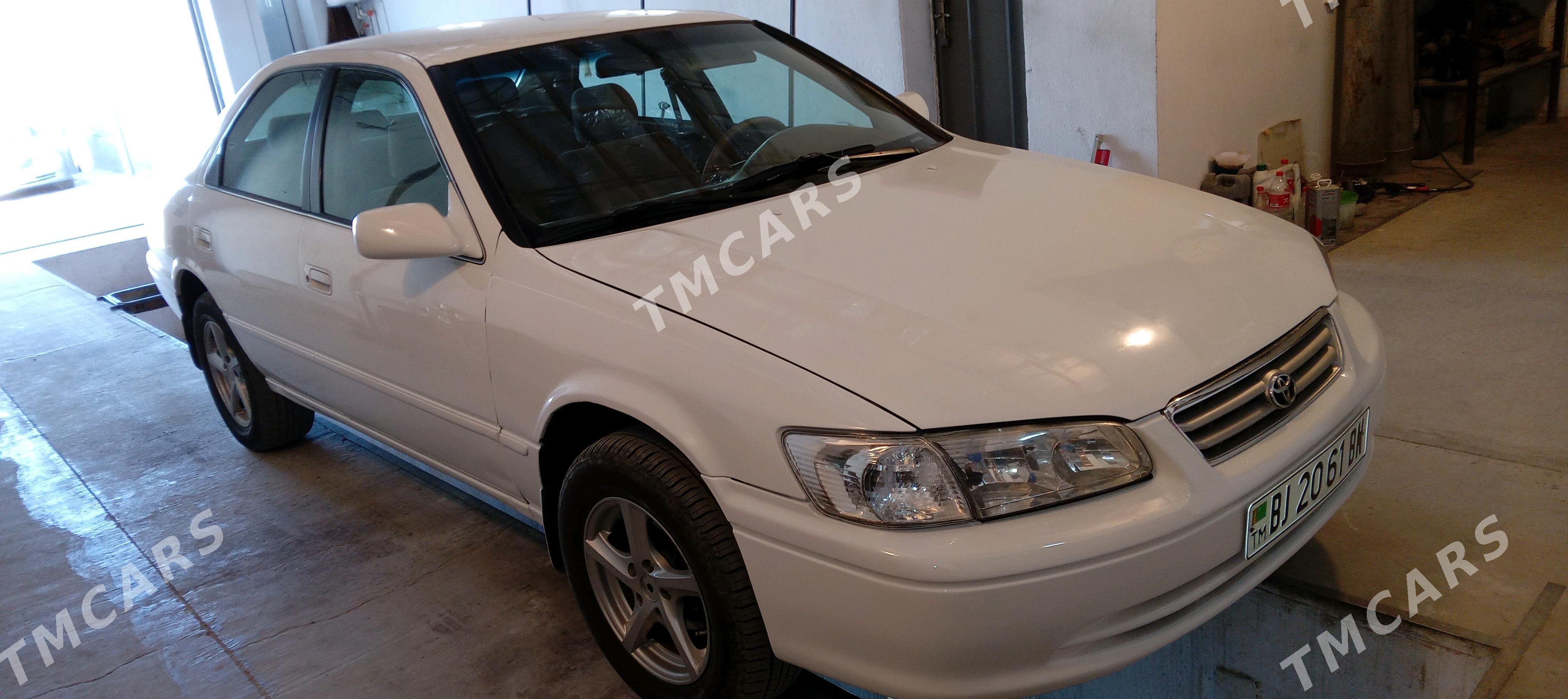 Toyota Camry 1998 - 102 000 TMT - Берекет - img 5