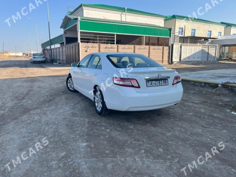 Toyota Camry 2011 - 175 000 TMT - Мары - img 4