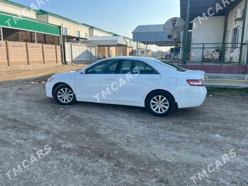 Toyota Camry 2011 - 175 000 TMT - Мары - img 2