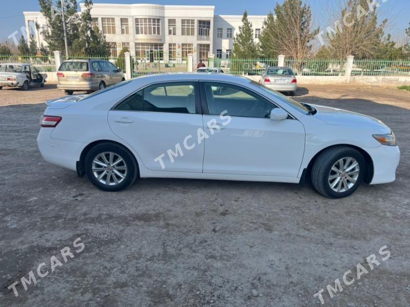 Toyota Camry 2011 - 175 000 TMT - Мары - img 3