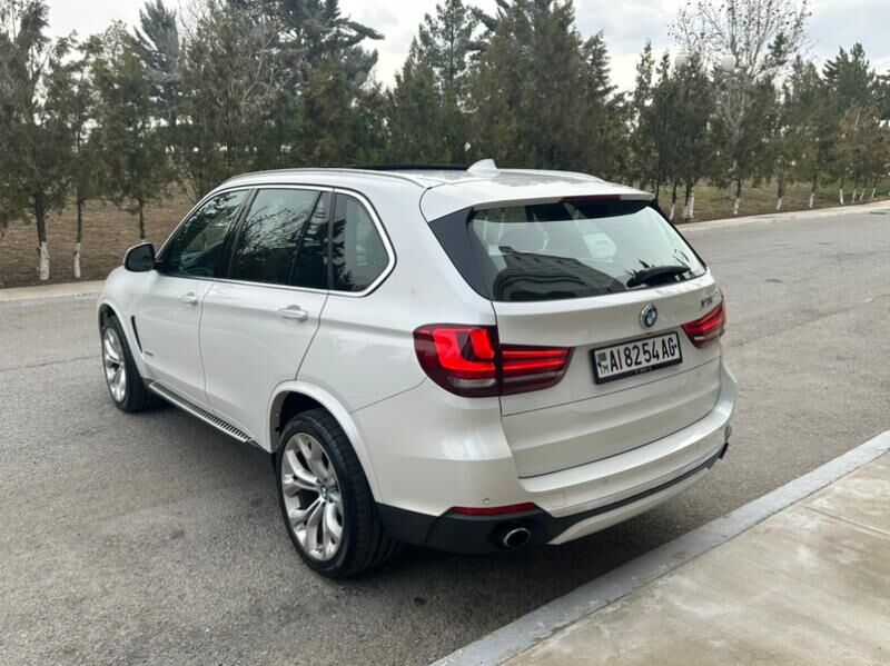 BMW X5 2015 - 478 000 TMT - Ашхабад - img 6