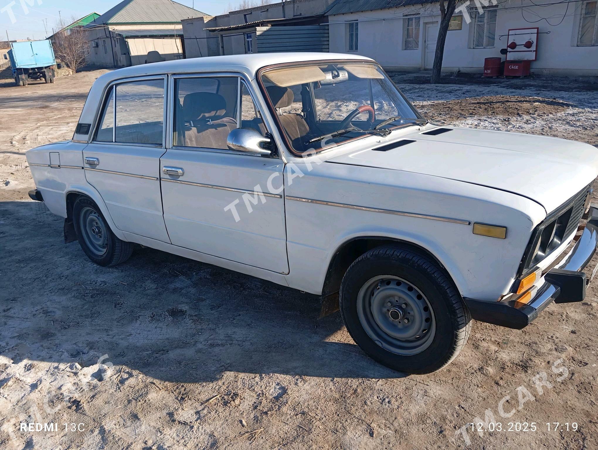 Lada 2106 1998 - 25 000 TMT - Акдепе - img 2