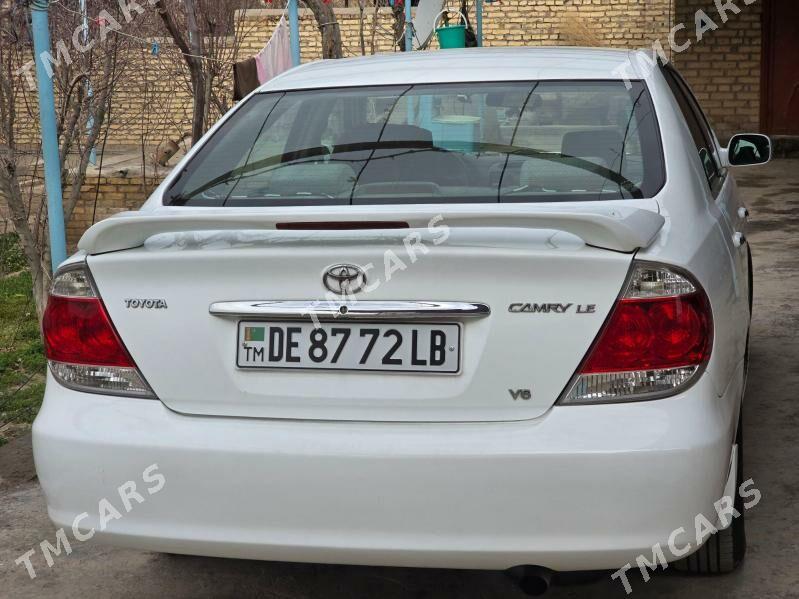 Toyota Camry 2003 - 160 000 TMT - Türkmenabat - img 4