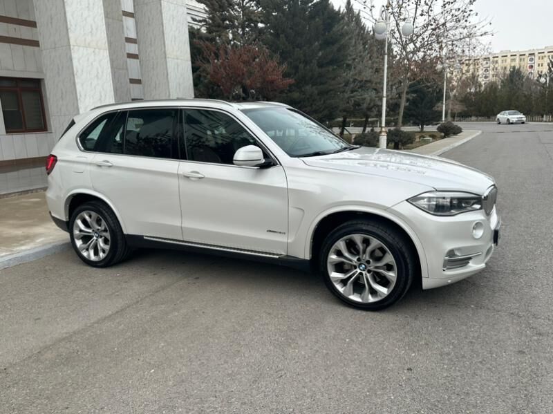 BMW X5 2015 - 478 000 TMT - Ашхабад - img 2