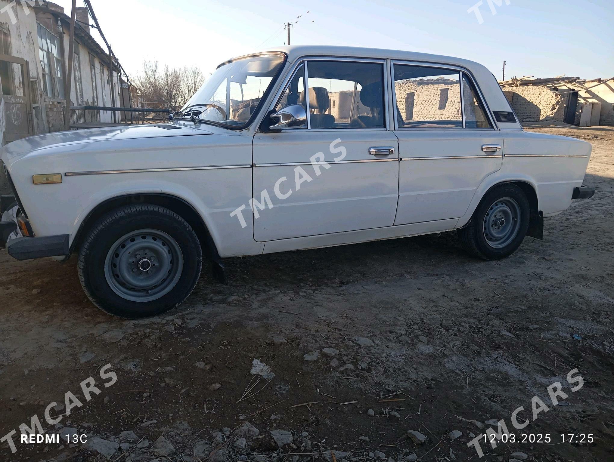 Lada 2106 1998 - 25 000 TMT - Акдепе - img 3