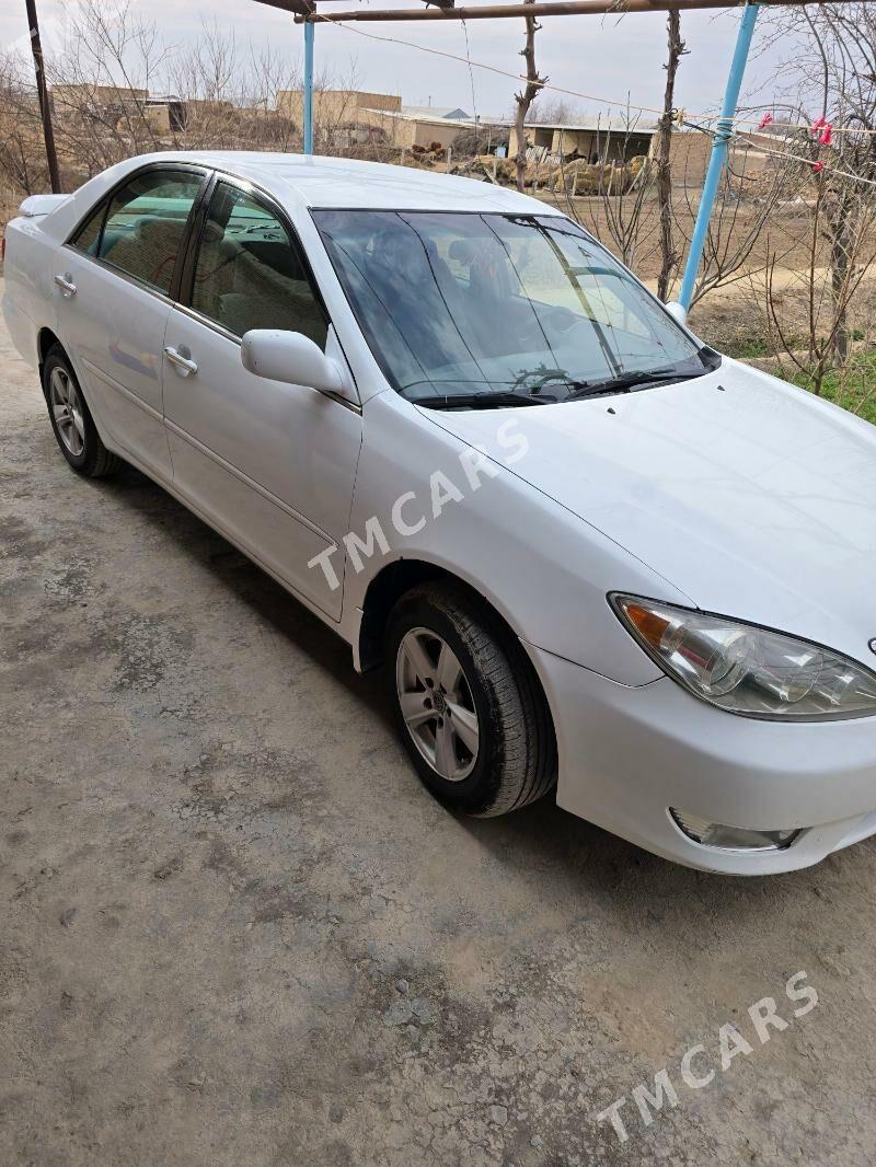 Toyota Camry 2003 - 160 000 TMT - Туркменабат - img 6