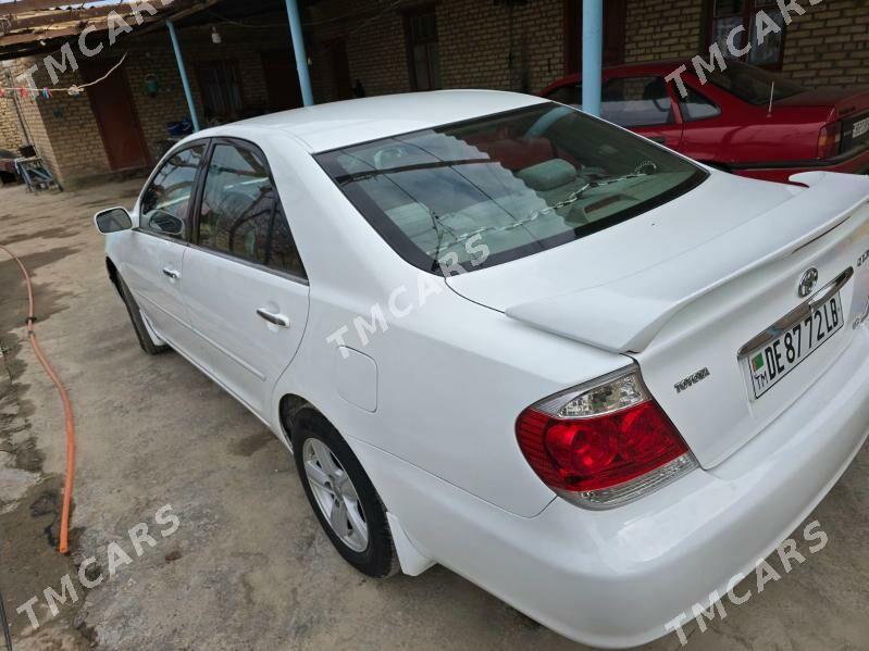 Toyota Camry 2003 - 160 000 TMT - Türkmenabat - img 3