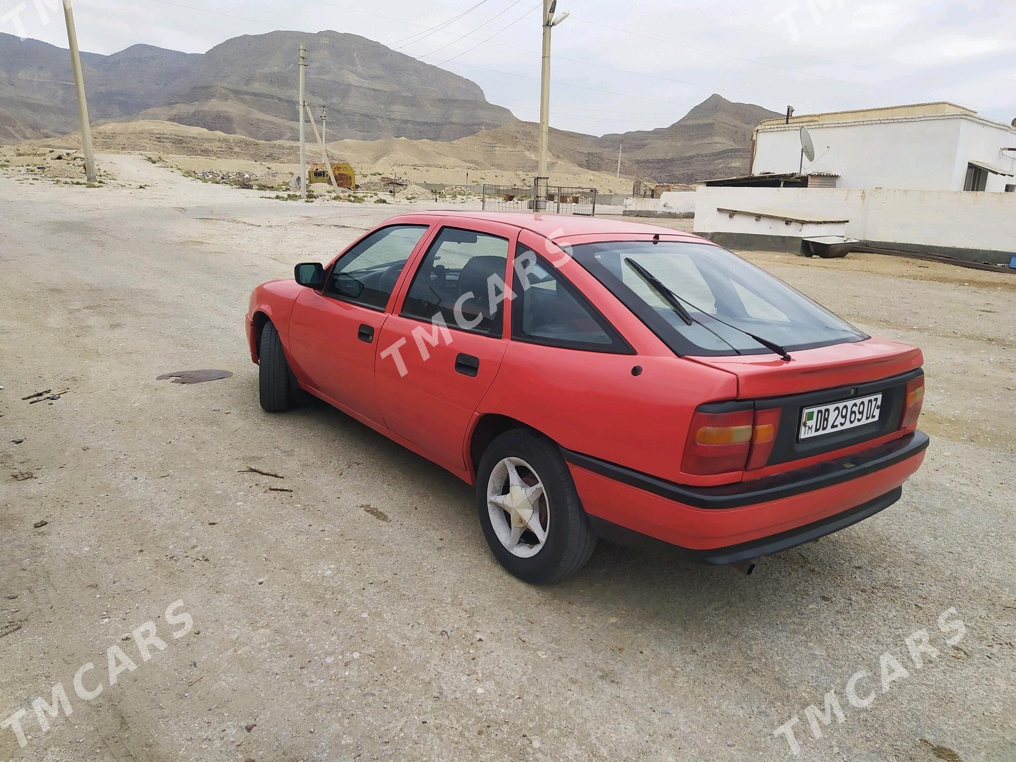 Opel Vectra 1991 - 20 000 TMT - Daşoguz - img 2