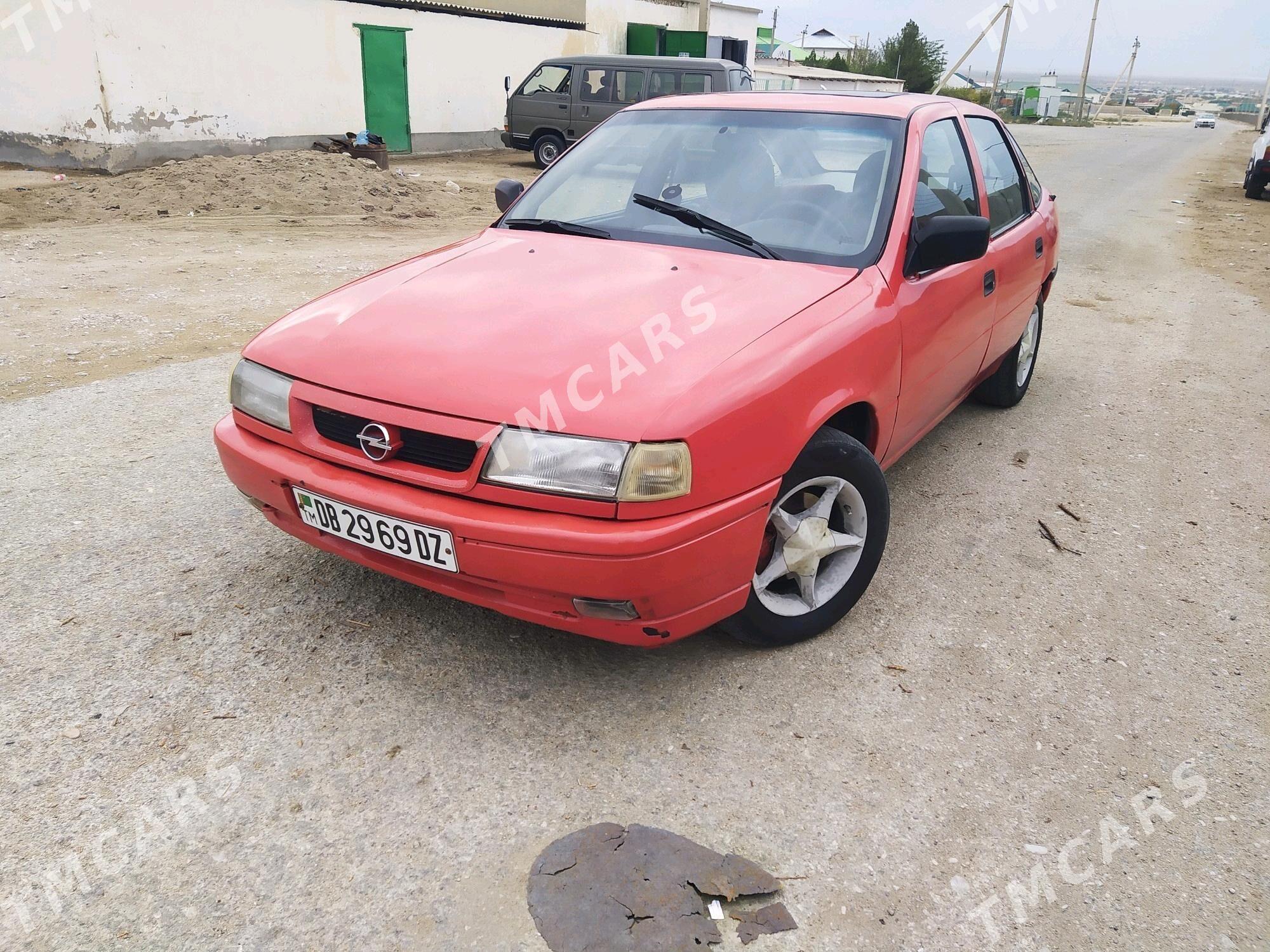 Opel Vectra 1991 - 20 000 TMT - Daşoguz - img 3