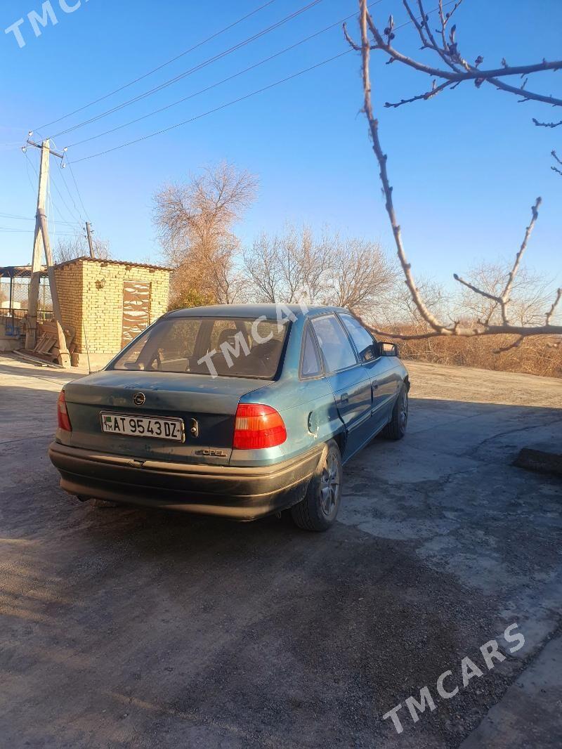 Opel Astra 1992 - 24 000 TMT - Дашогуз - img 2