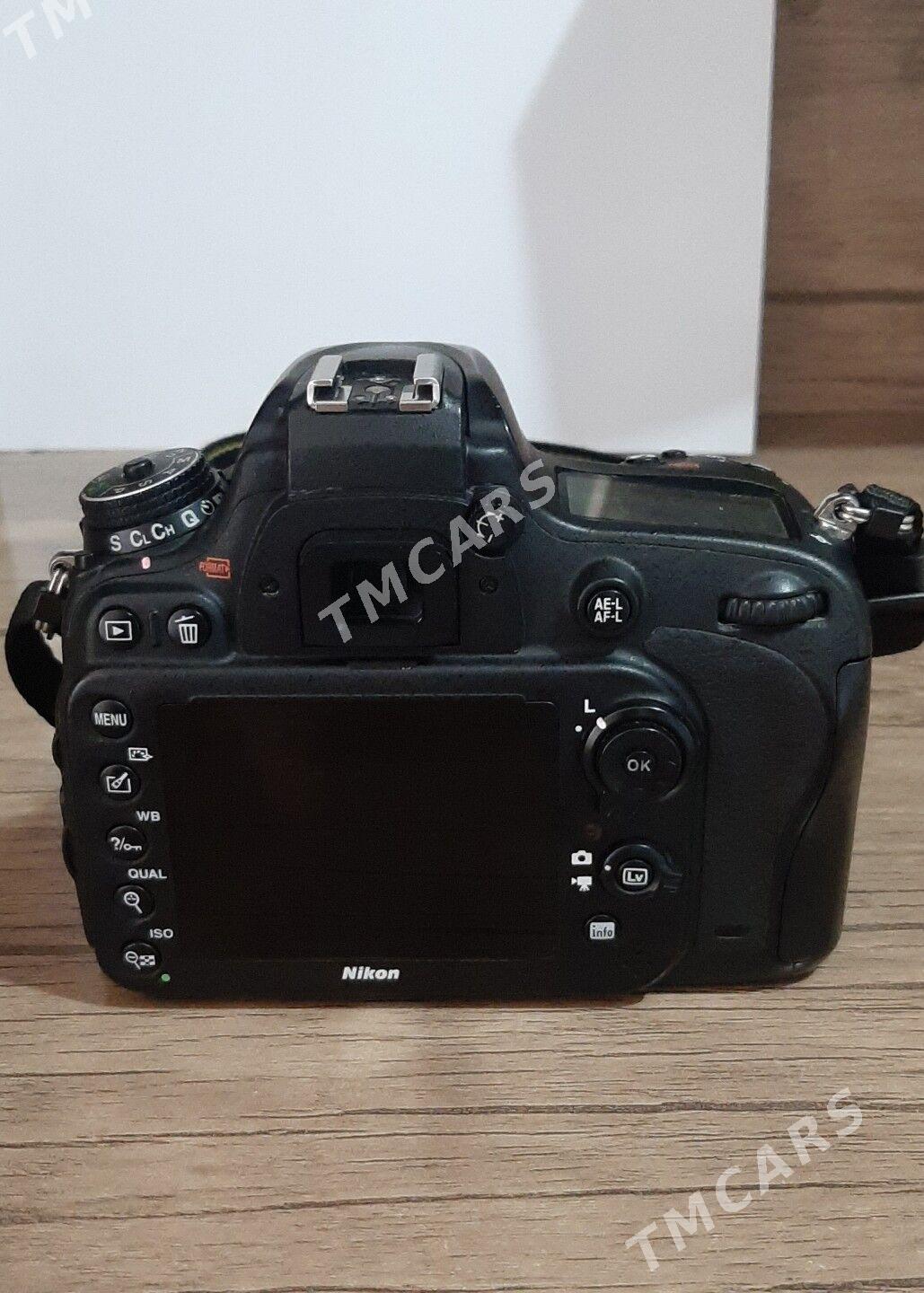 Nikon d600 body - Балканабат - img 2