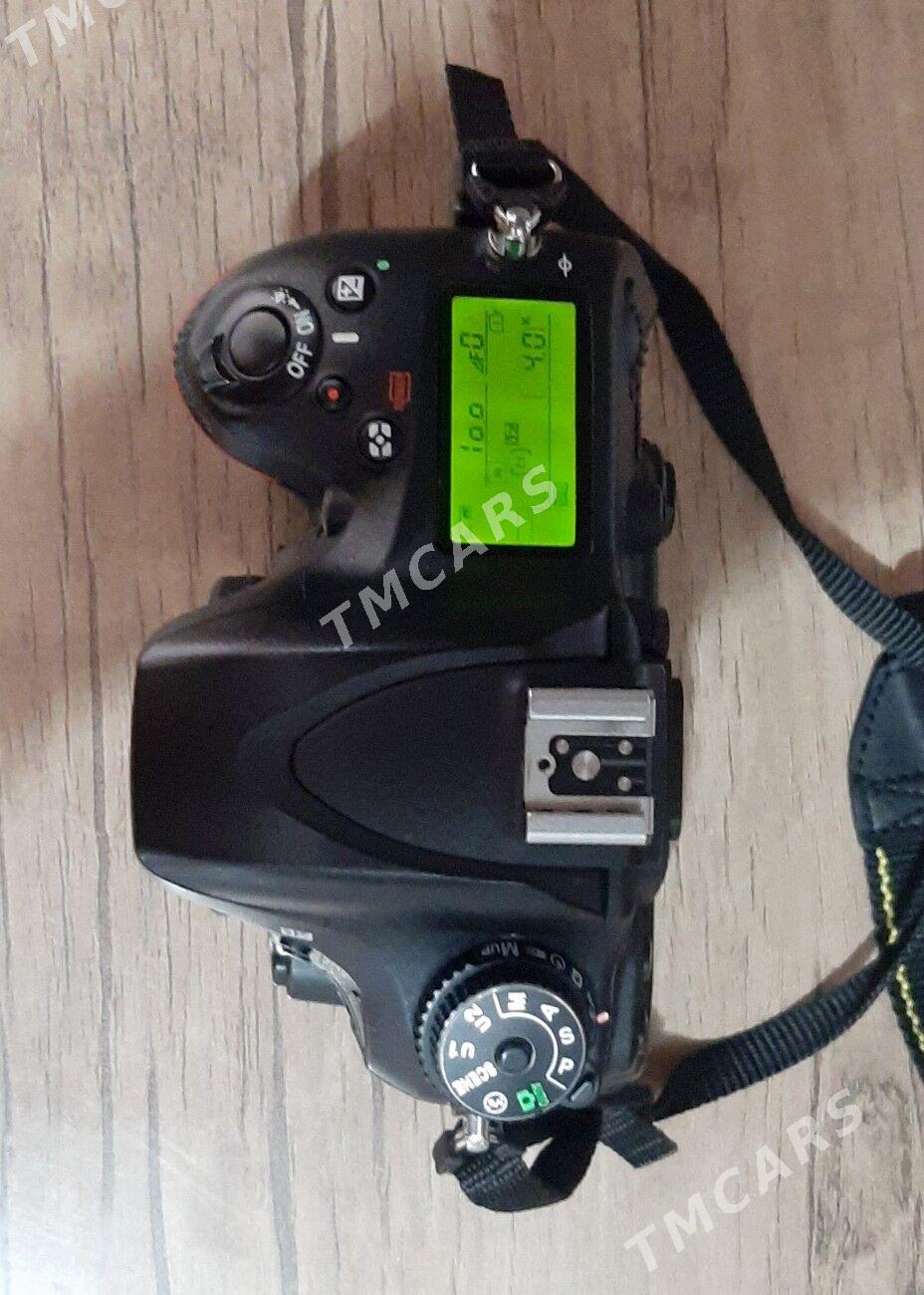 Nikon d600 body - Балканабат - img 3