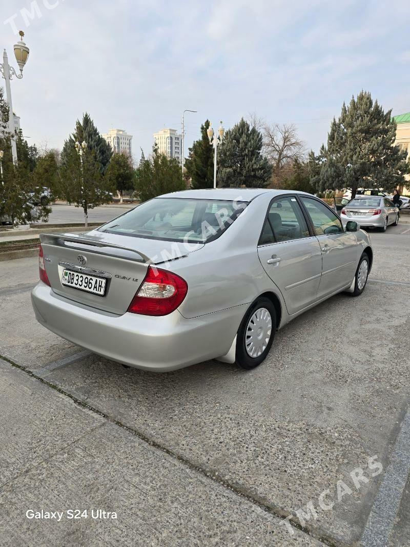 Toyota Camry 2003 - 140 000 TMT - Aşgabat - img 5