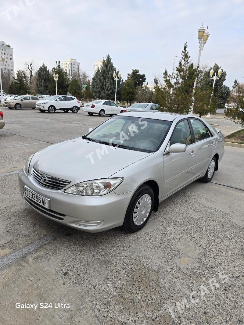 Toyota Camry 2003 - 140 000 TMT - Aşgabat - img 2