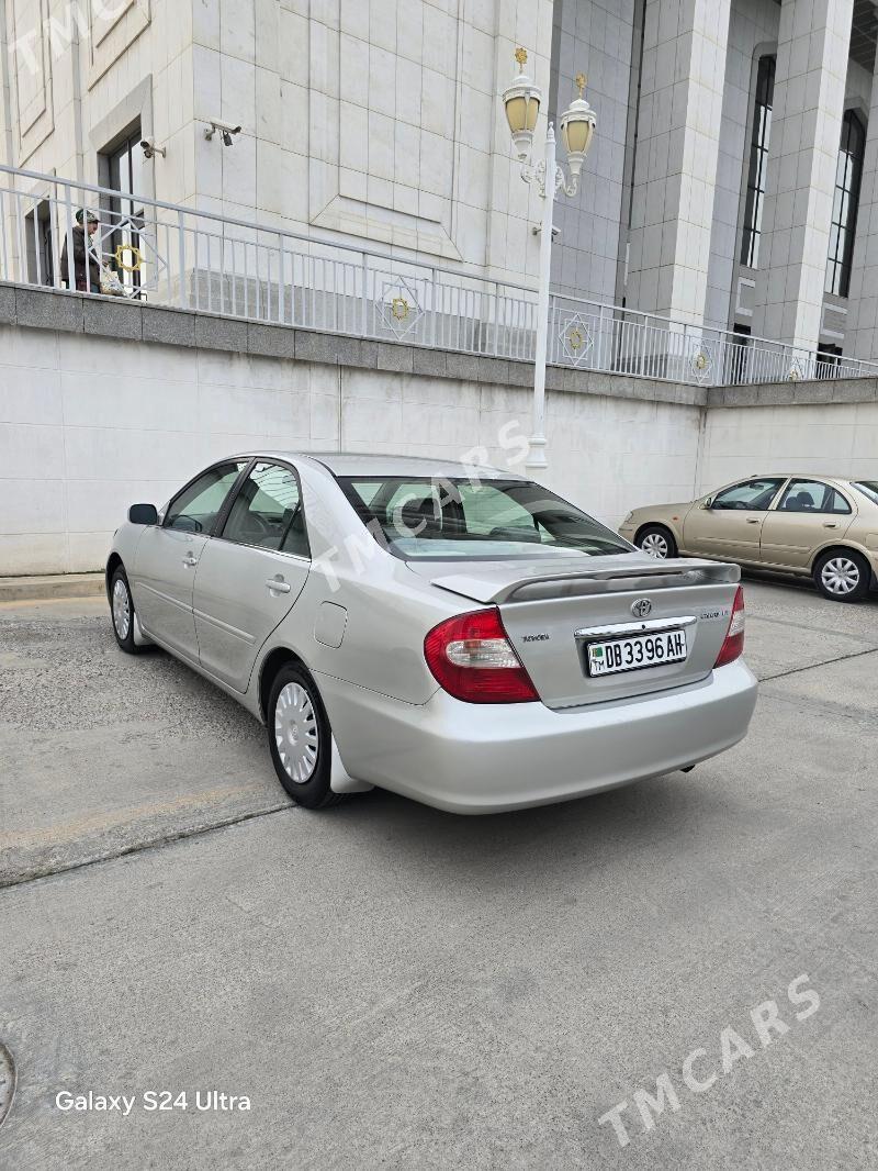 Toyota Camry 2003 - 140 000 TMT - Aşgabat - img 3