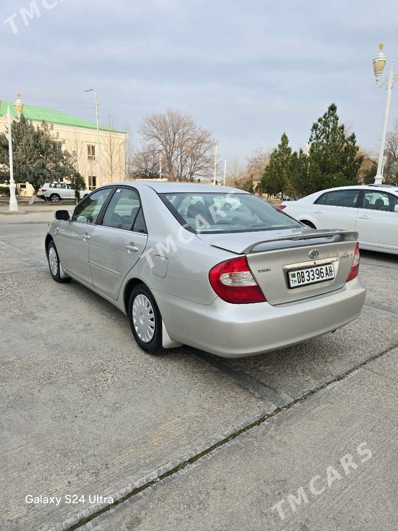 Toyota Camry 2003 - 140 000 TMT - Aşgabat - img 6