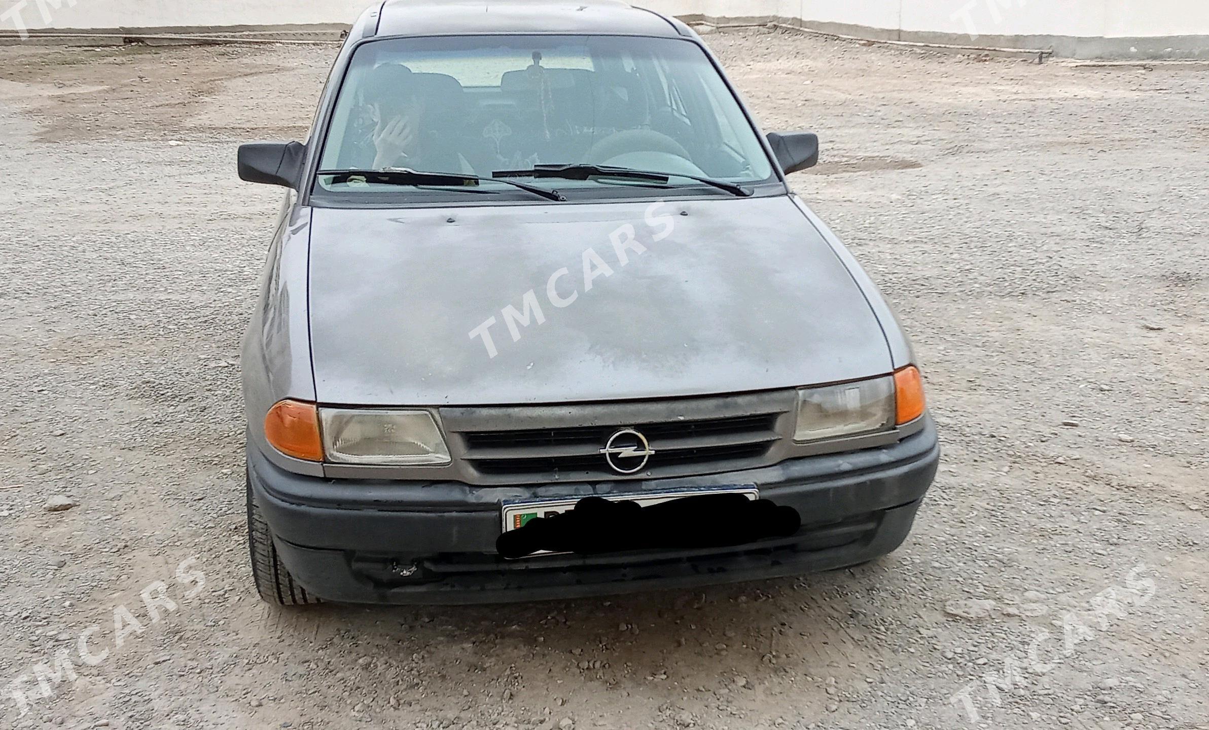 Opel Astra 1994 - 30 000 TMT - Gyzylarbat - img 2