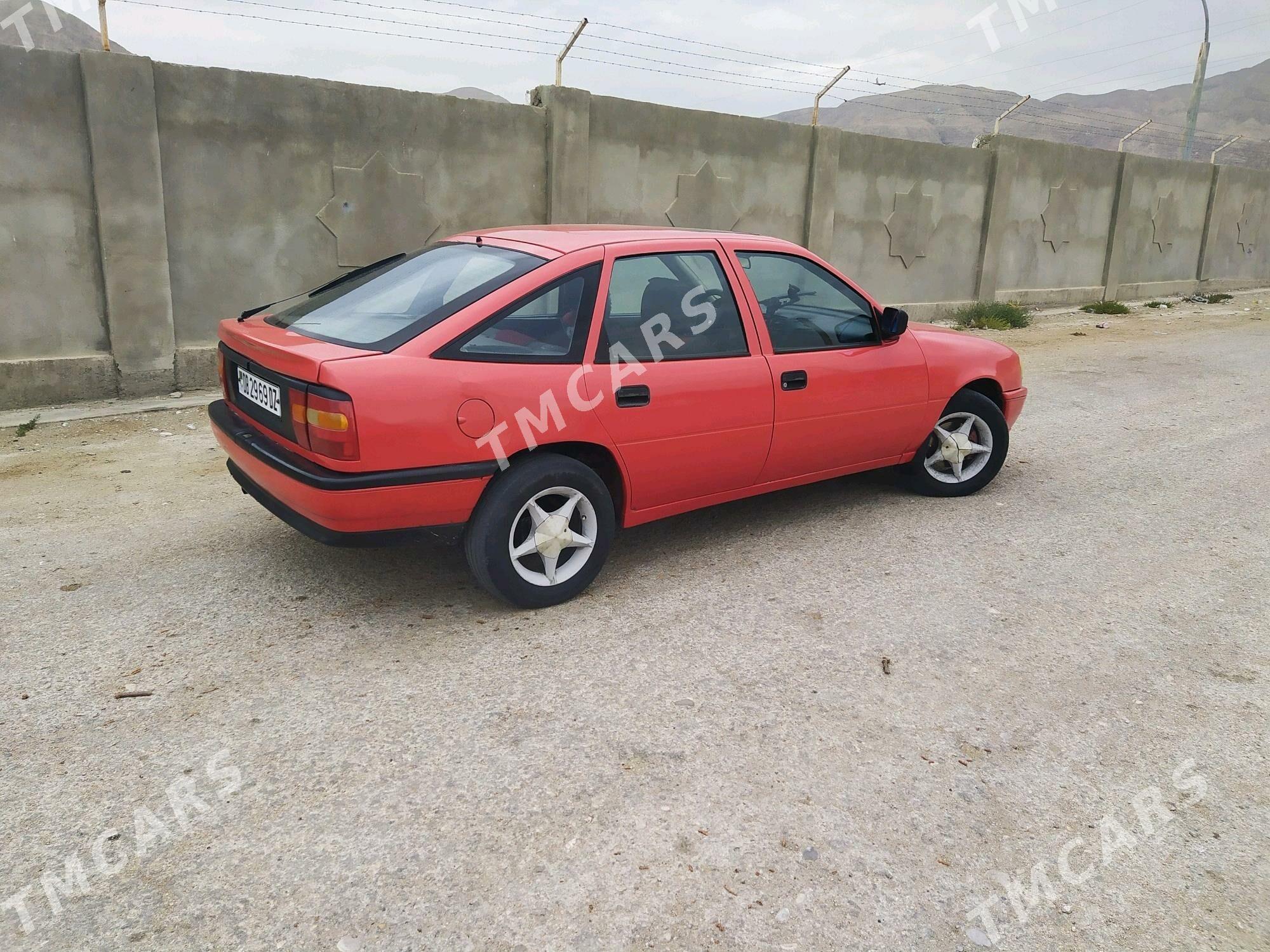 Opel Vectra 1991 - 20 000 TMT - Daşoguz - img 4