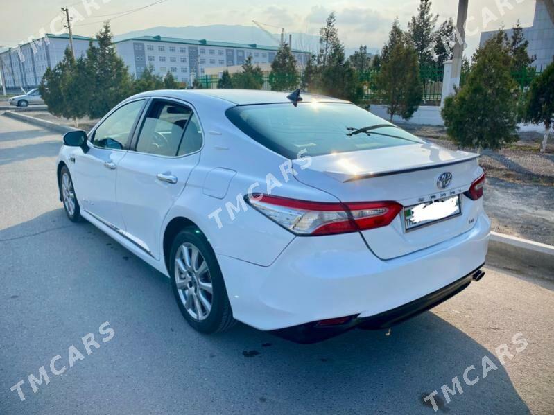 Toyota Camry 2018 - 234 000 TMT - Ашхабад - img 5