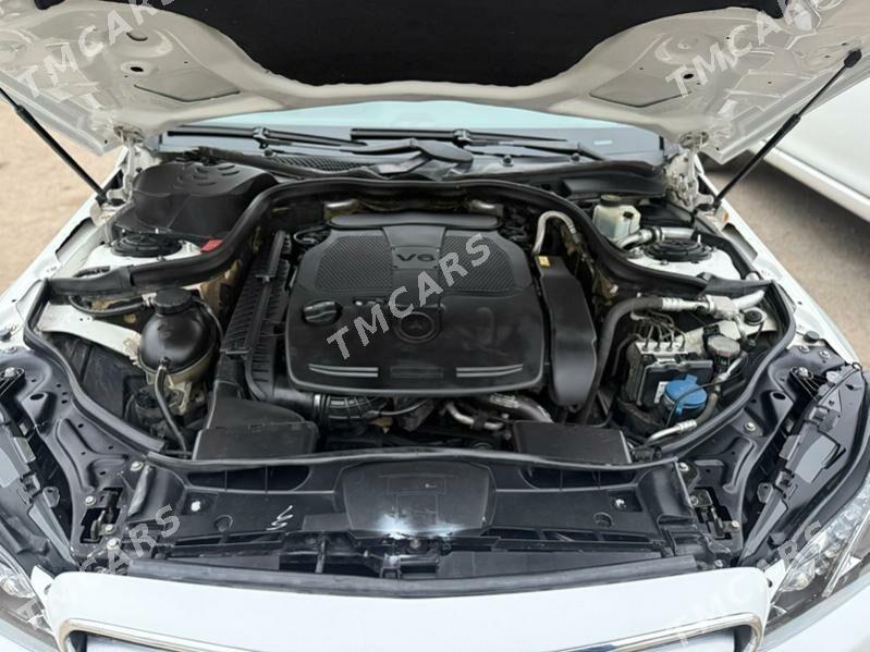 Mercedes-Benz E350 2012 - 400 000 TMT - Ашхабад - img 3