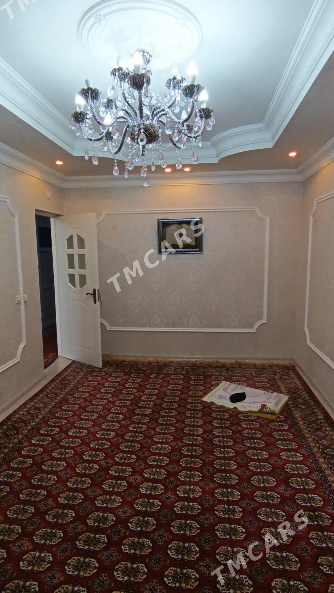 Büzmeýin gres 2-etaźy - Aşgabat - img 2