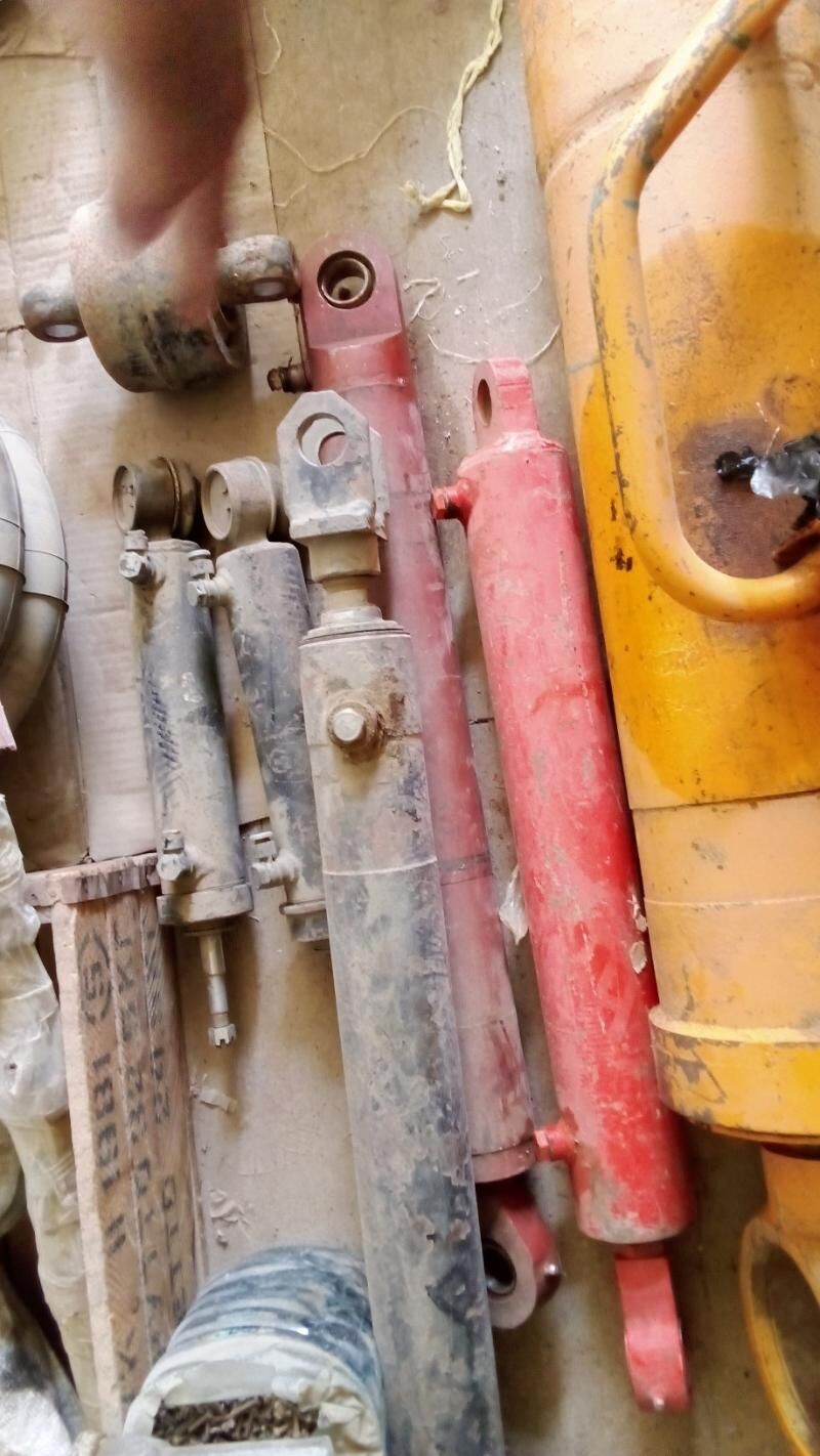 Caterpillar trubina 2 000 TMT - Balkanabat - img 6