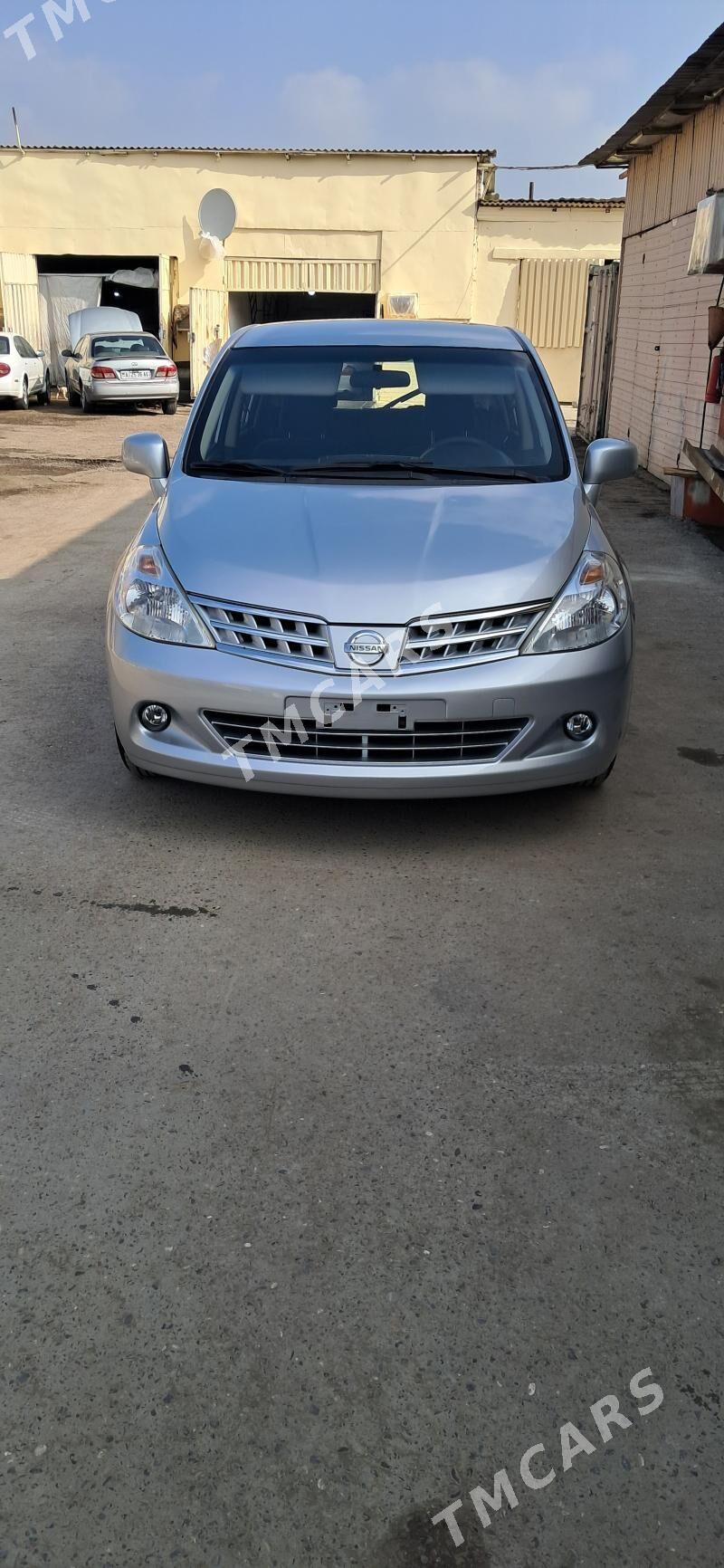 Nissan Versa 2011 - 110 000 TMT - Aşgabat - img 3