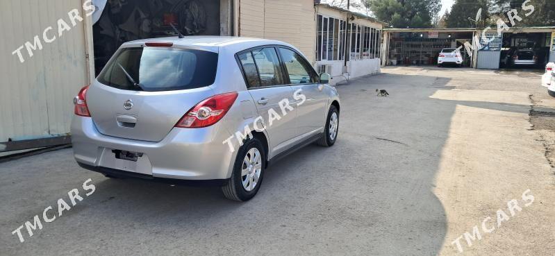 Nissan Versa 2011 - 110 000 TMT - Aşgabat - img 5